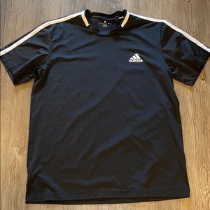 Adidas Climalite Tee